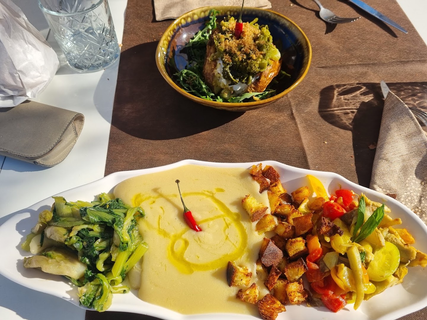 Al Cortiletto - Vino&Birra Ostuni