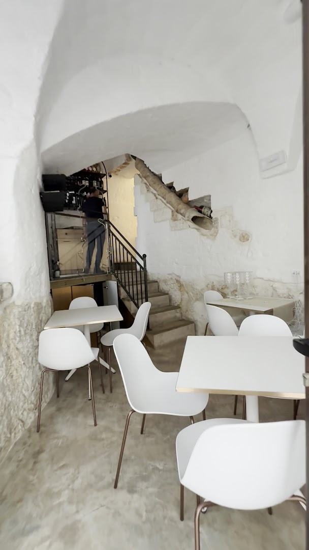 Al Cortiletto - Vino&Birra Ostuni