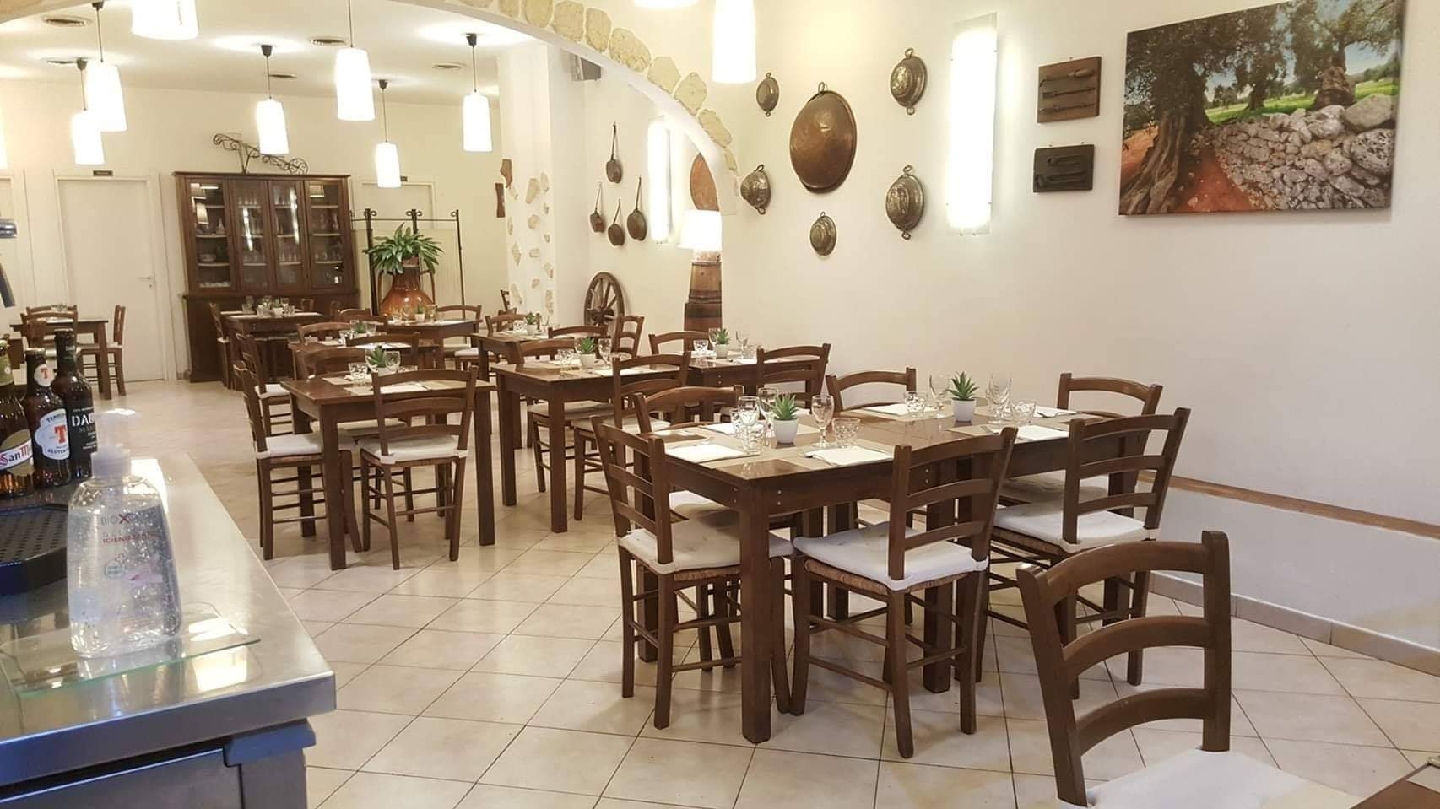 Al Country Ristorante Pizzeria senza glutine