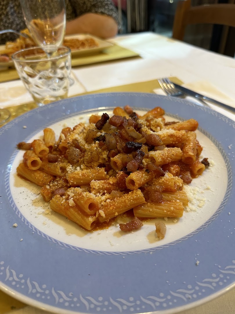 Al Country Ristorante Pizzeria senza glutine