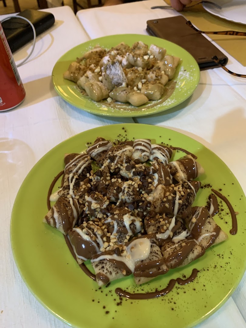 Al Country Ristorante Pizzeria senza glutine