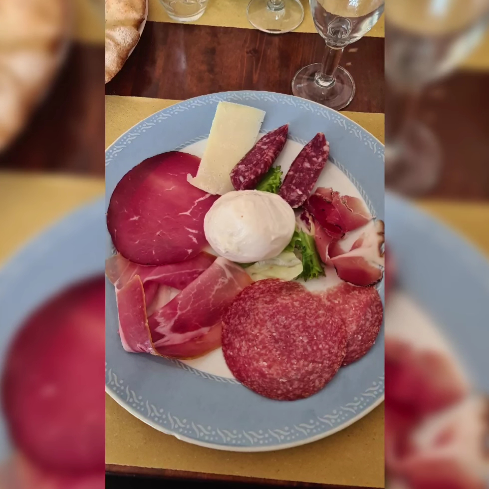 Al Country Ristorante Pizzeria senza glutine, Roma