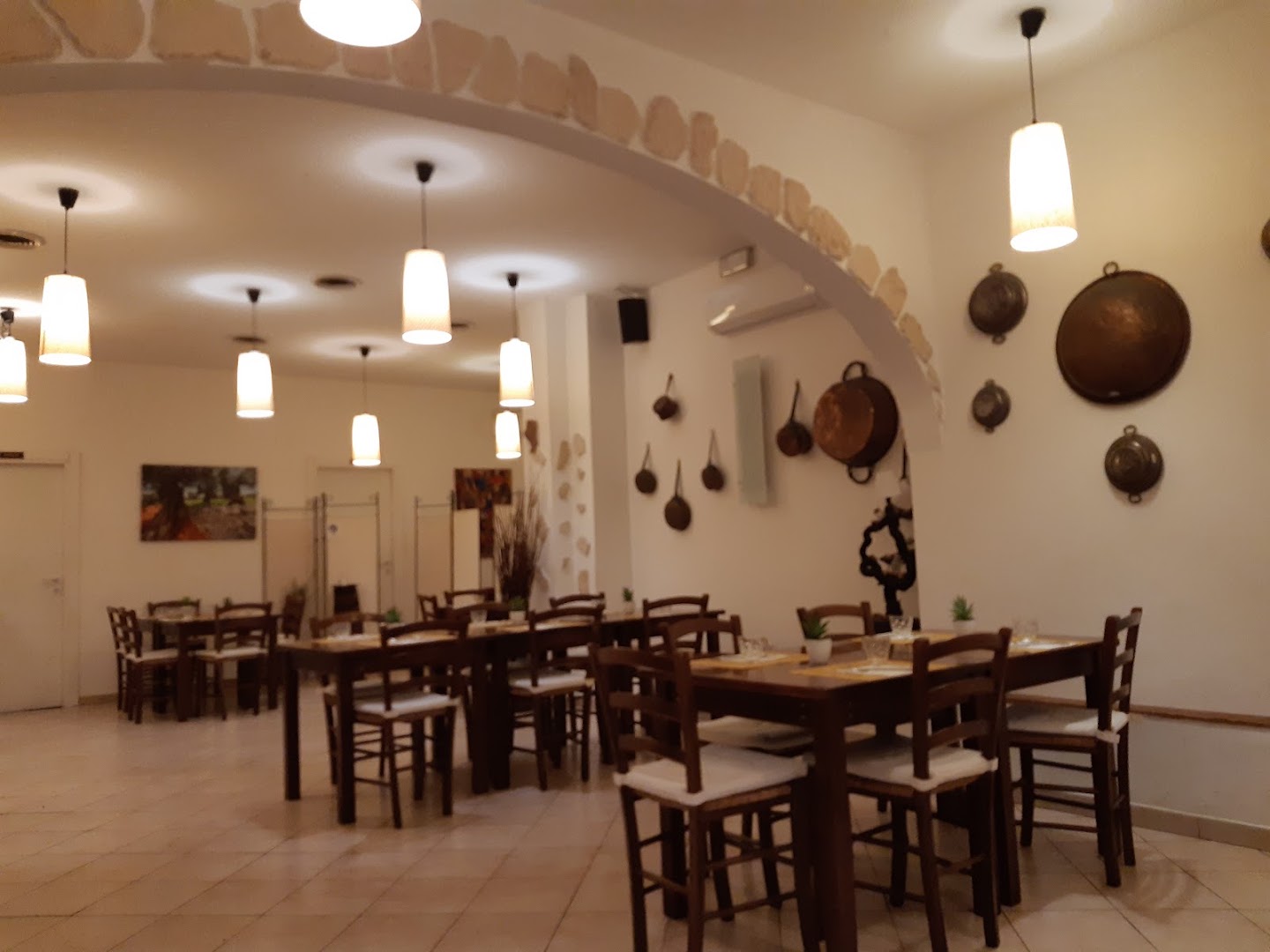 Al Country Ristorante Pizzeria senza glutine