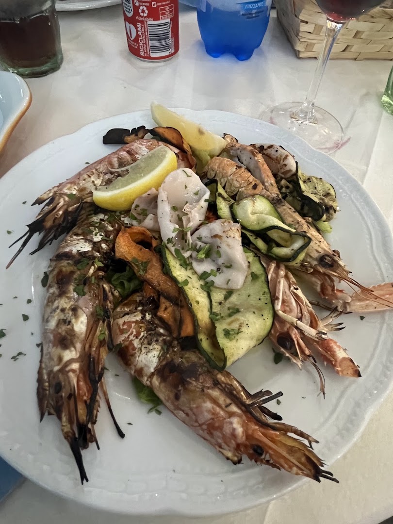 Al Covo della Pollastra Ristorante