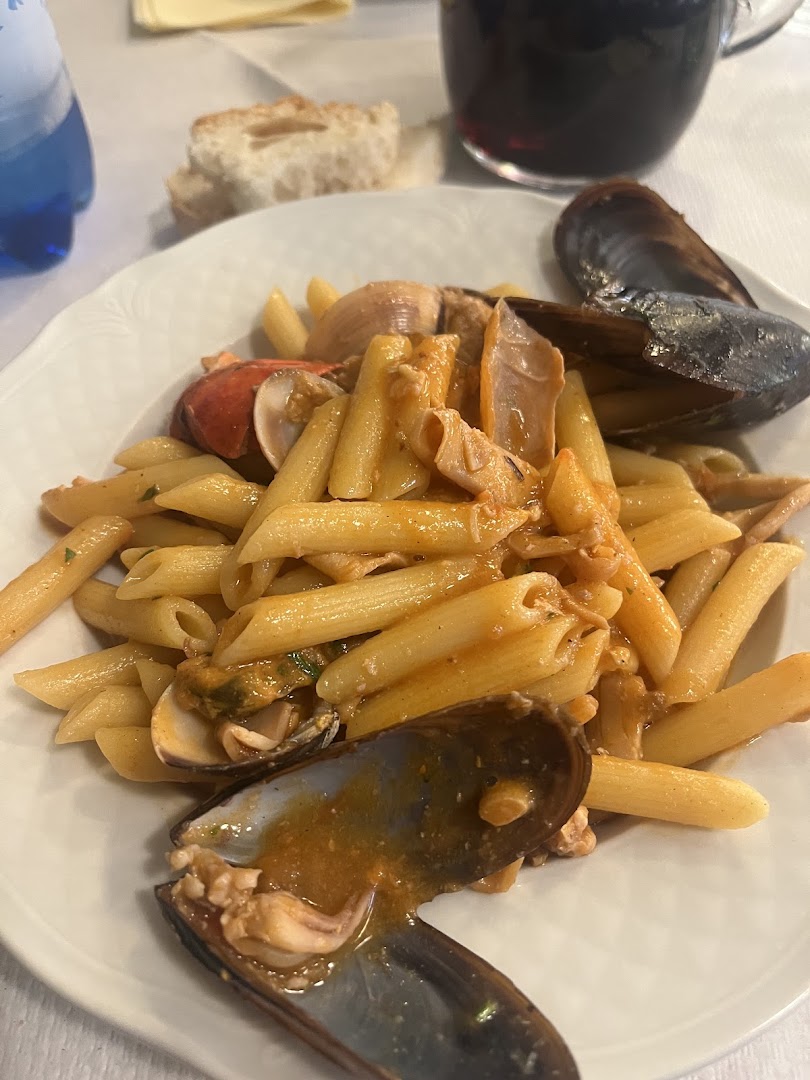 Al Covo della Pollastra Ristorante, Capannori