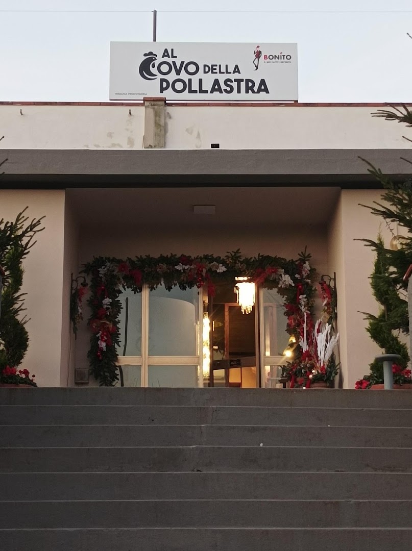 Al Covo della Pollastra Ristorante
