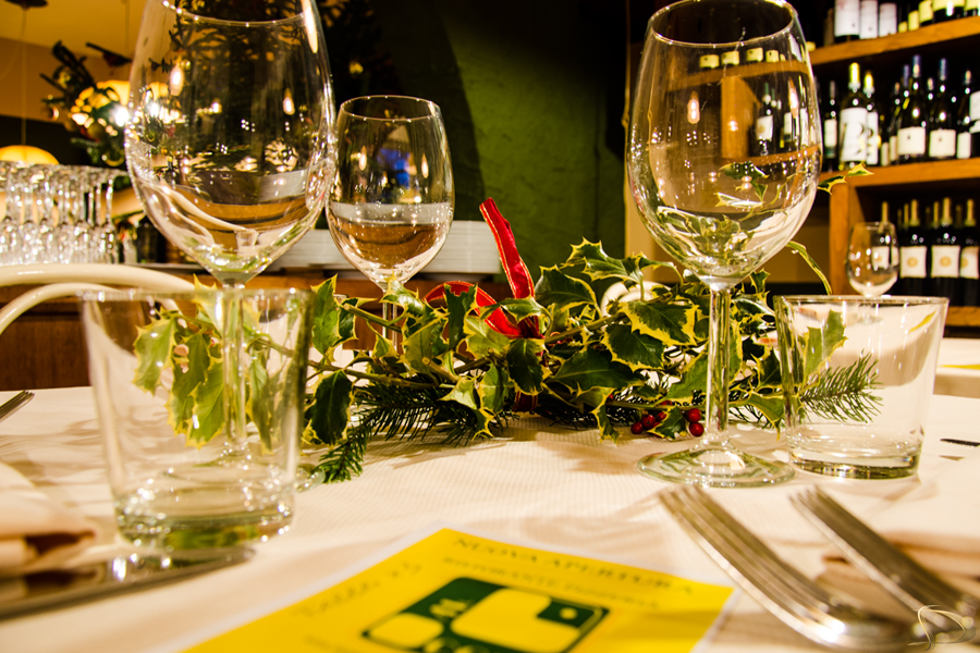 Al Covo della Pollastra Ristorante