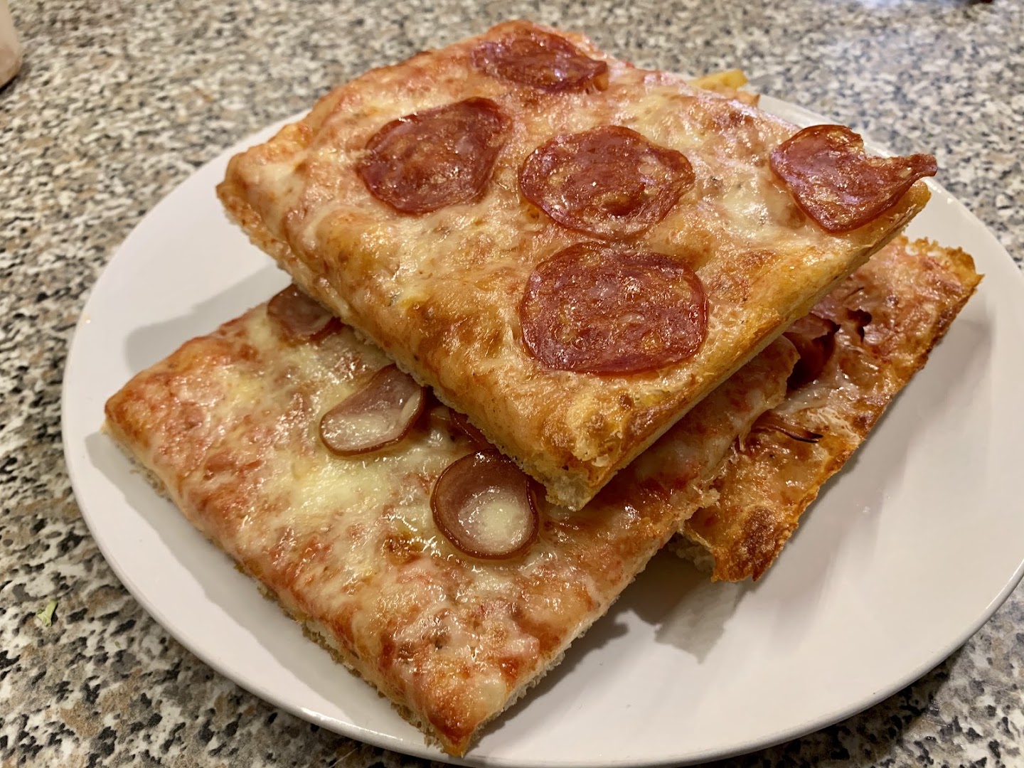 Al Crostino - Pizza a metro