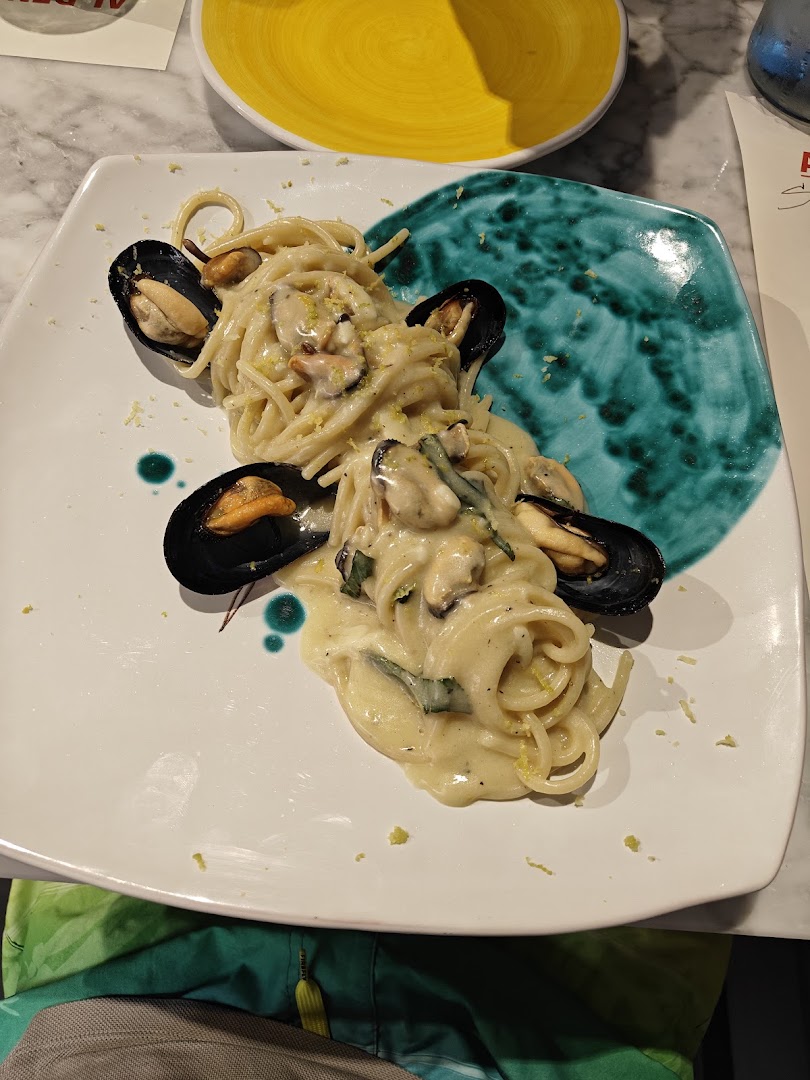 Al Dente Spaghetteria