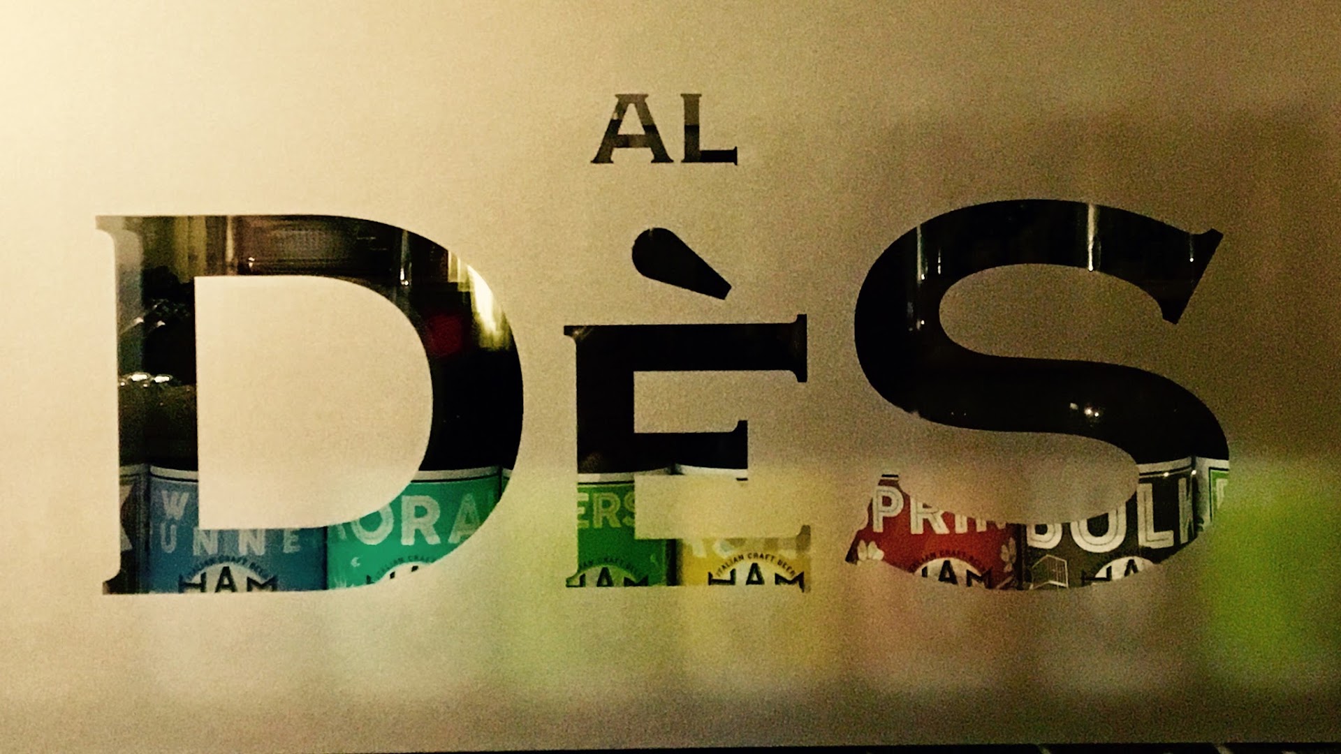 al Dès