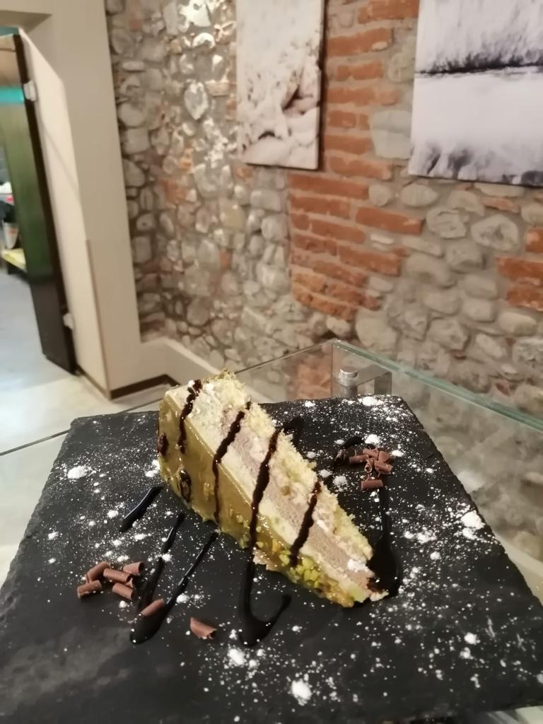 Al Desco Pizzeria Gourmet