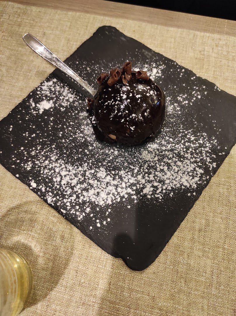 Al Desco Pizzeria Gourmet