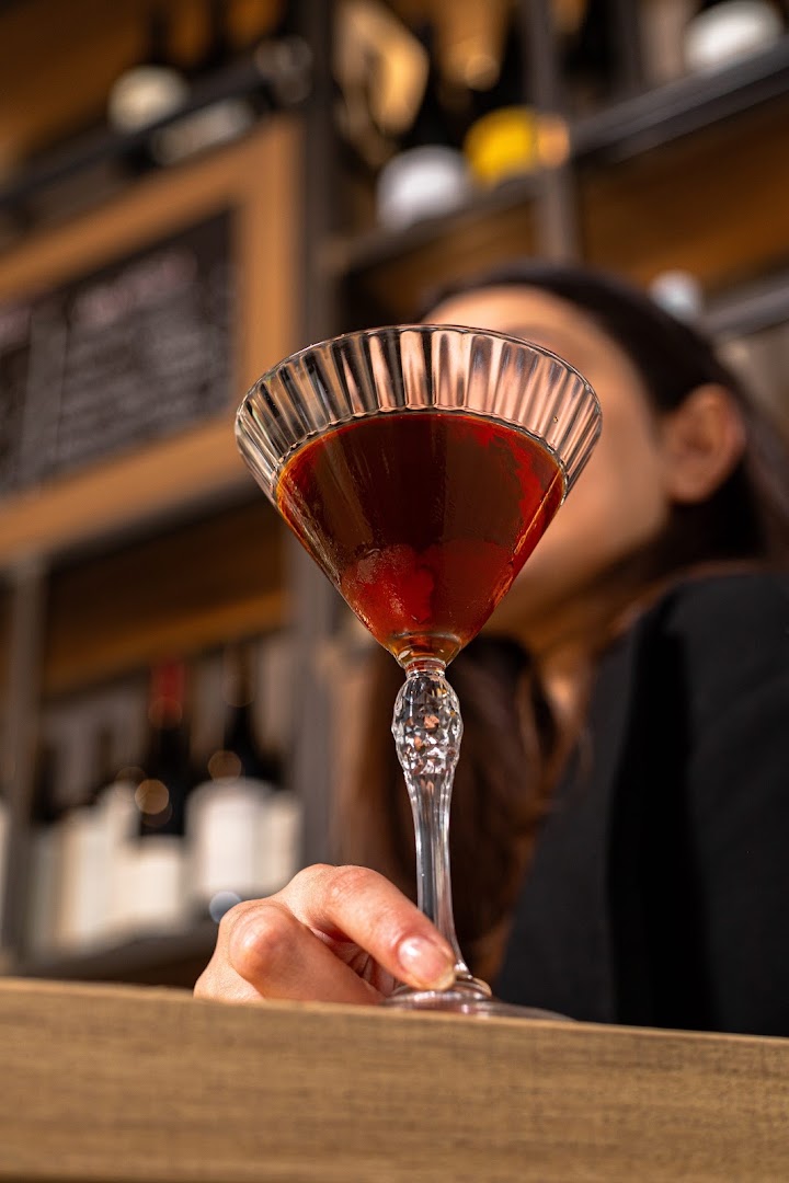 Al dì Vino Bistro