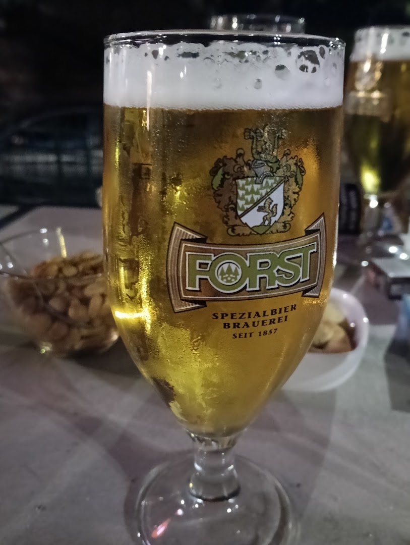 Al Diavolo - Bar/Bistrot