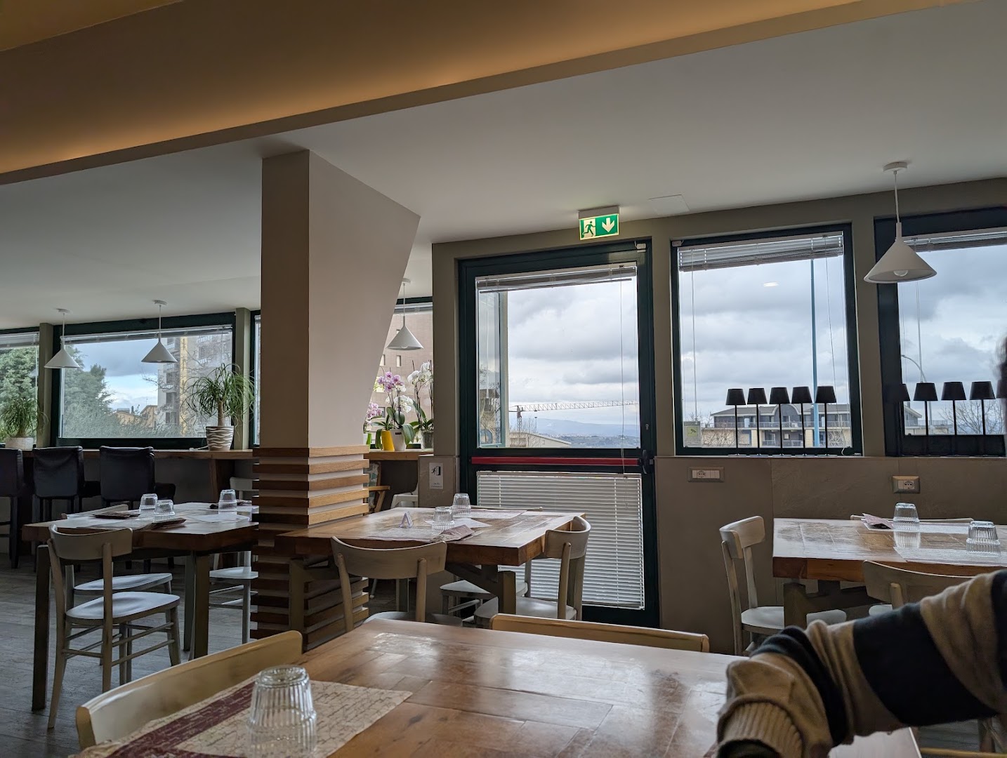Al Diavolo - Bar/Bistrot