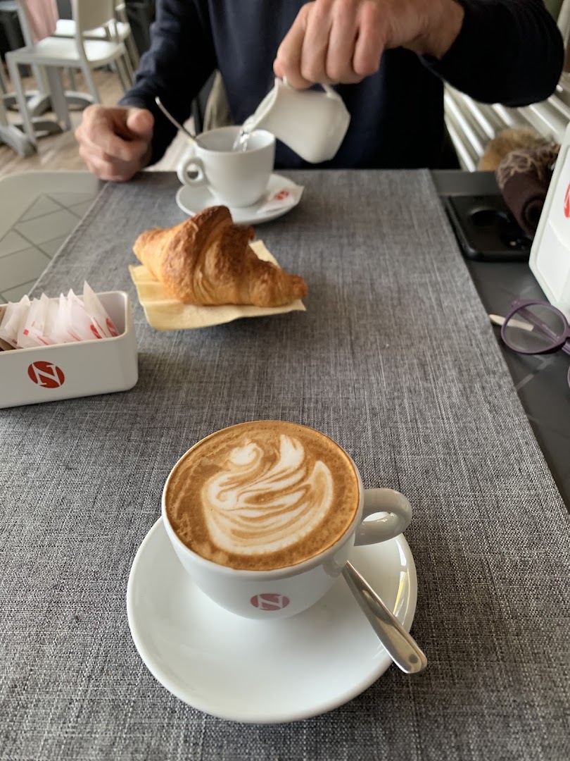 Al Distri caffè