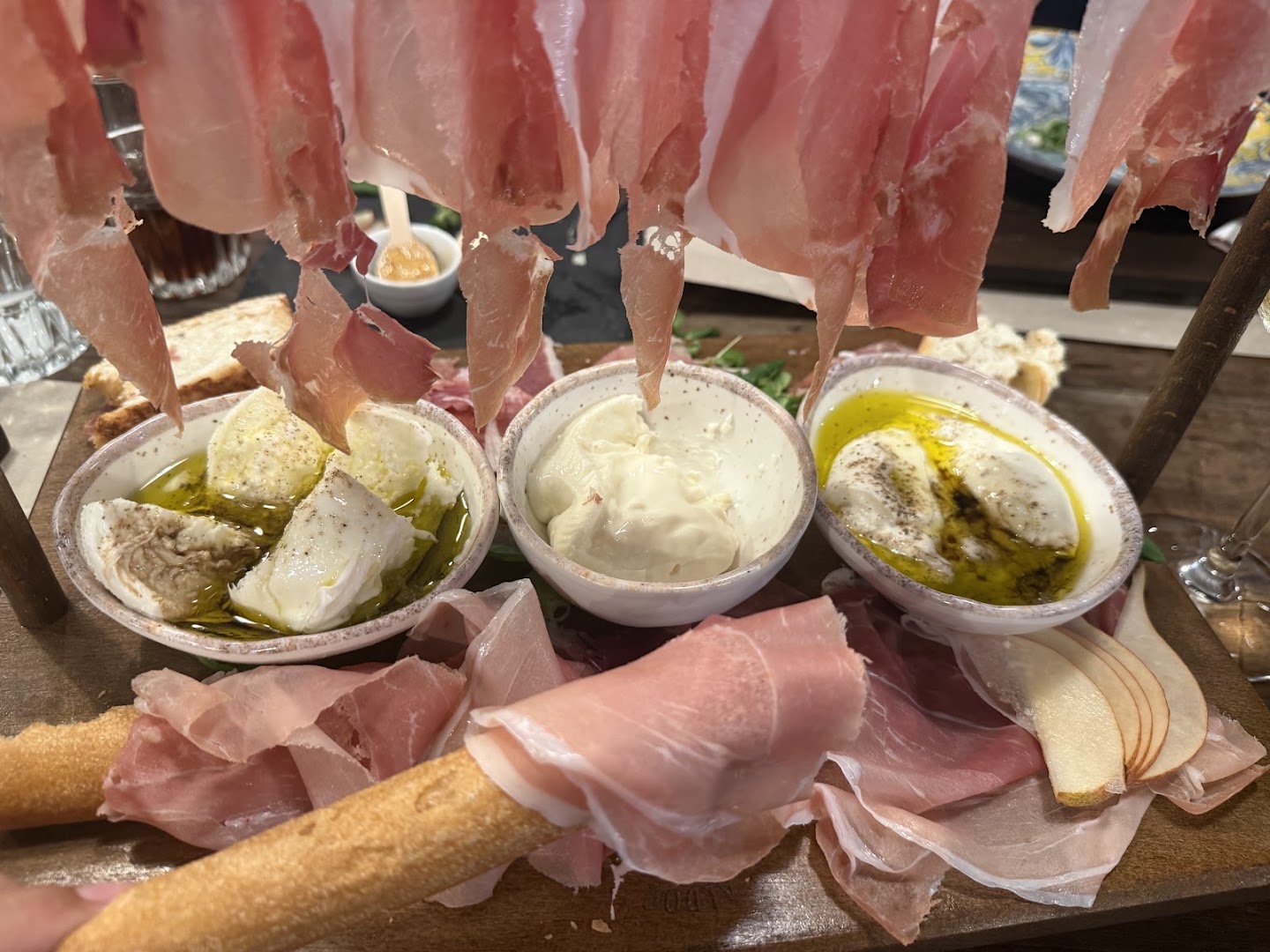 Al Doc - Prosciutteria con Cucina