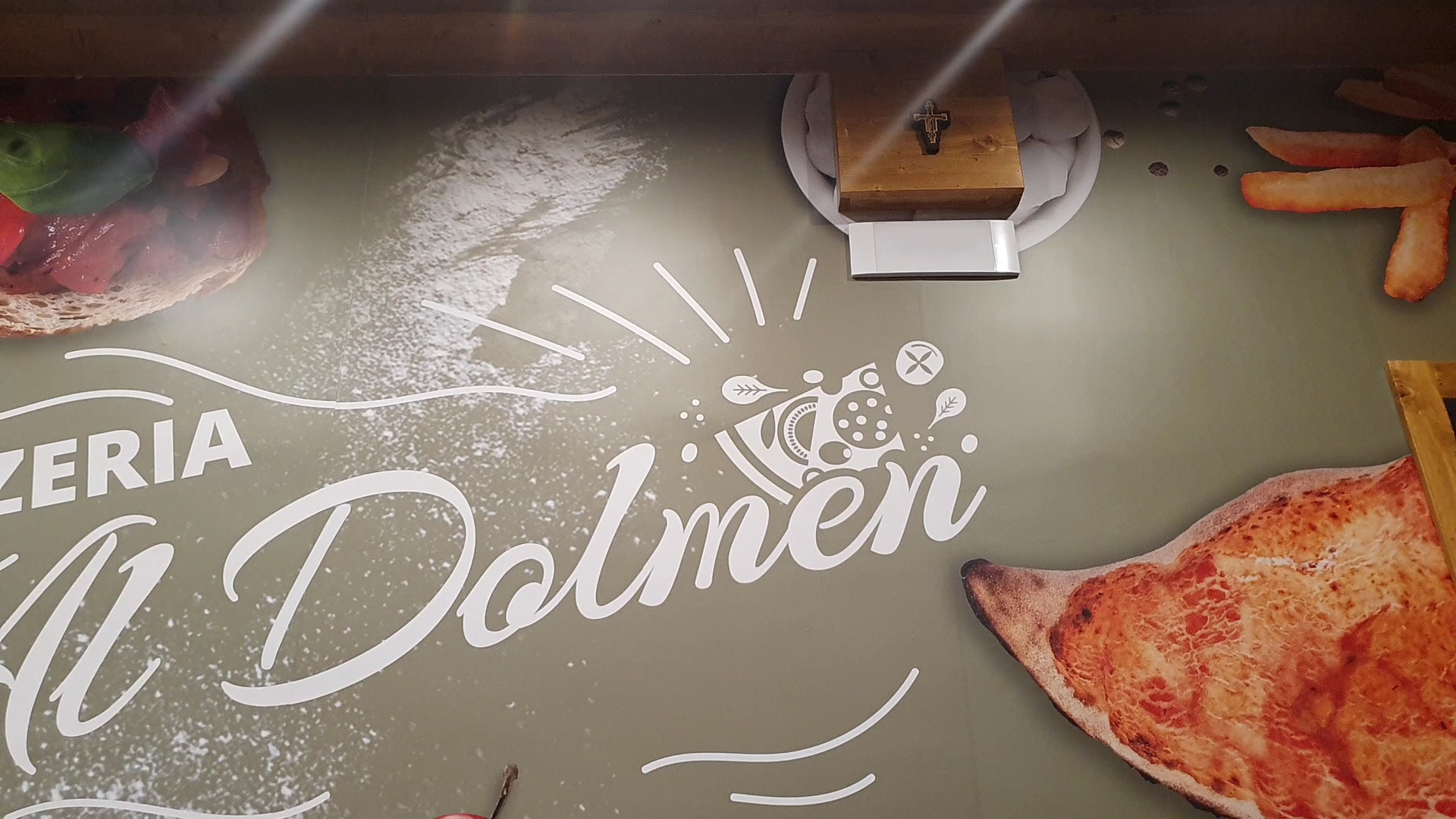 Al Dolmen