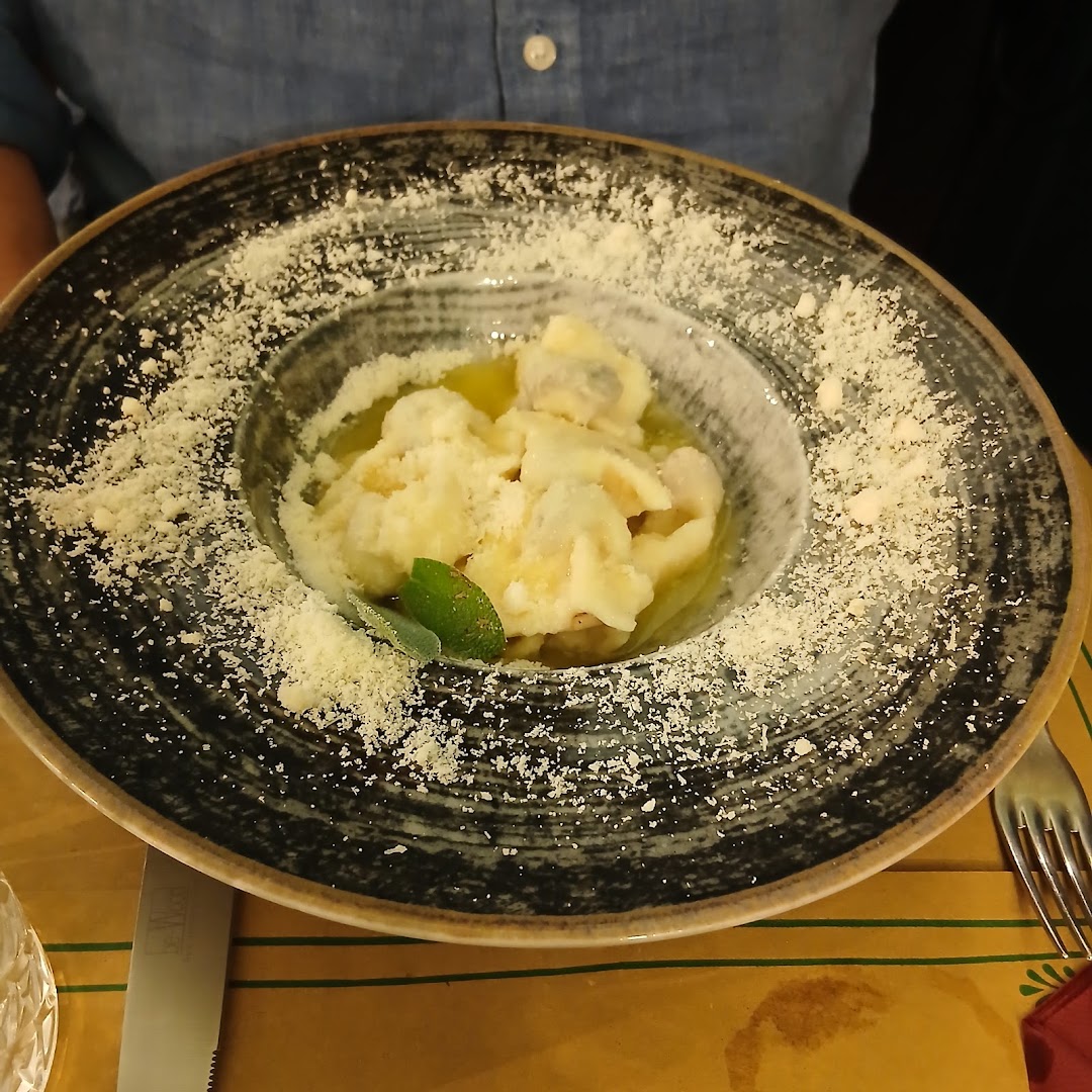 Al Dòmm, Crema