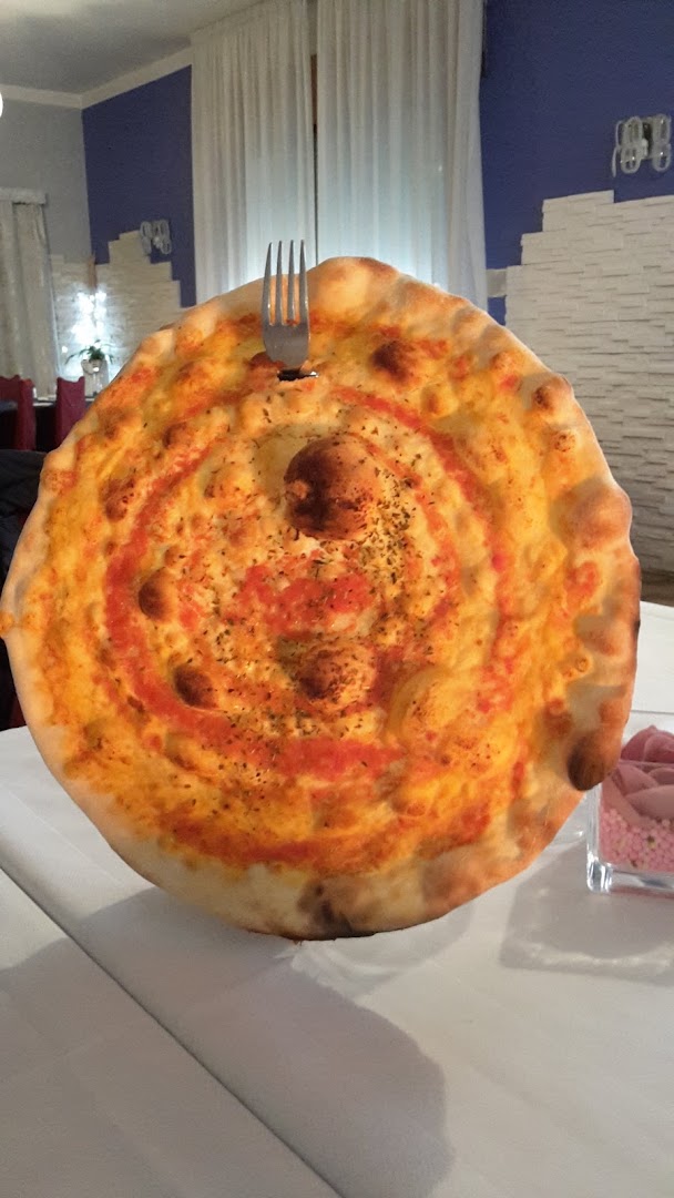 Al Drizzagno