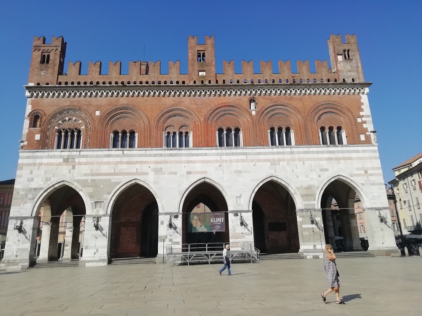 Al Duca