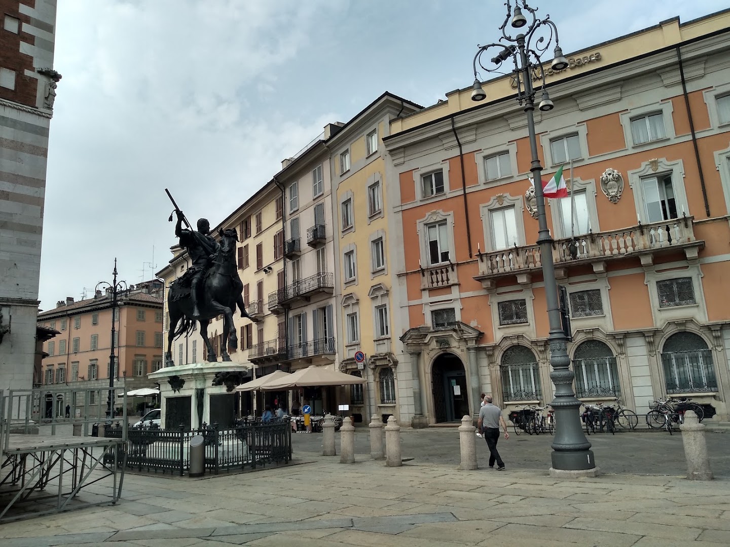 Al Duca