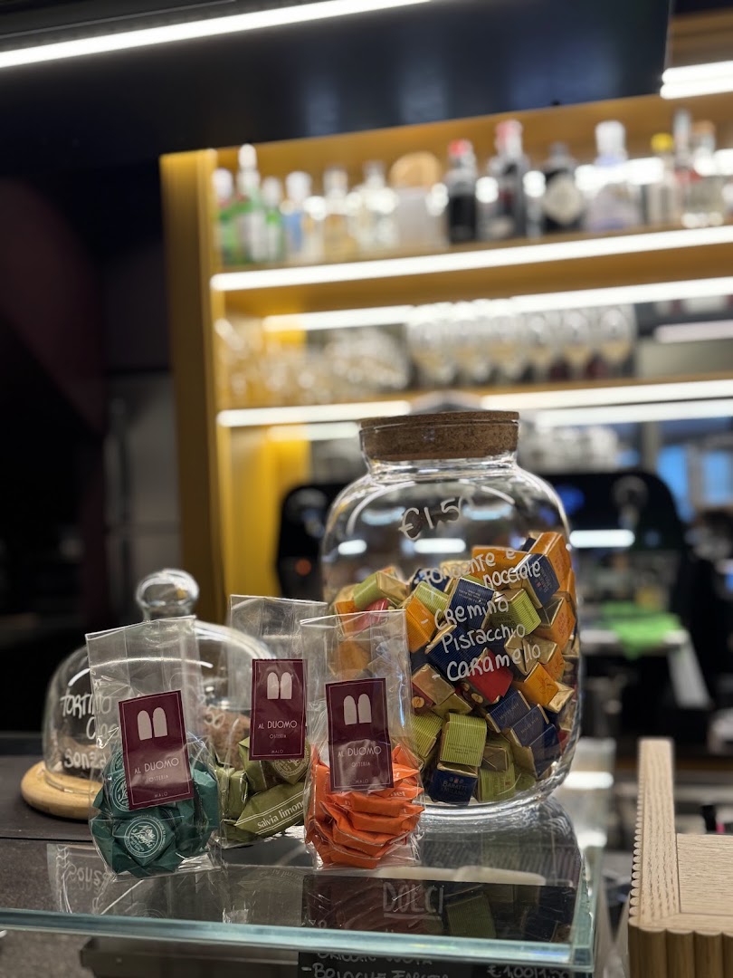 Al Duomo Osteria