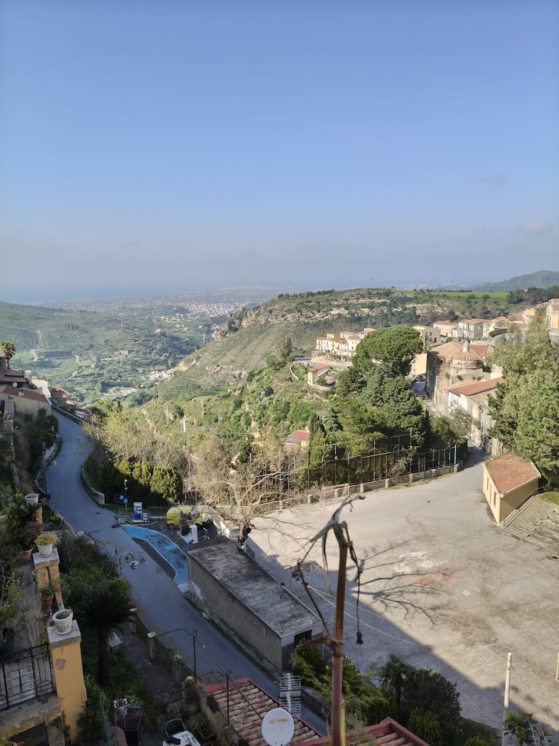 Al Duomo Ristorante Bar - Castroreale