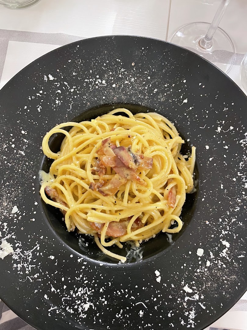Al Duomo Ristorante Bar - Castroreale