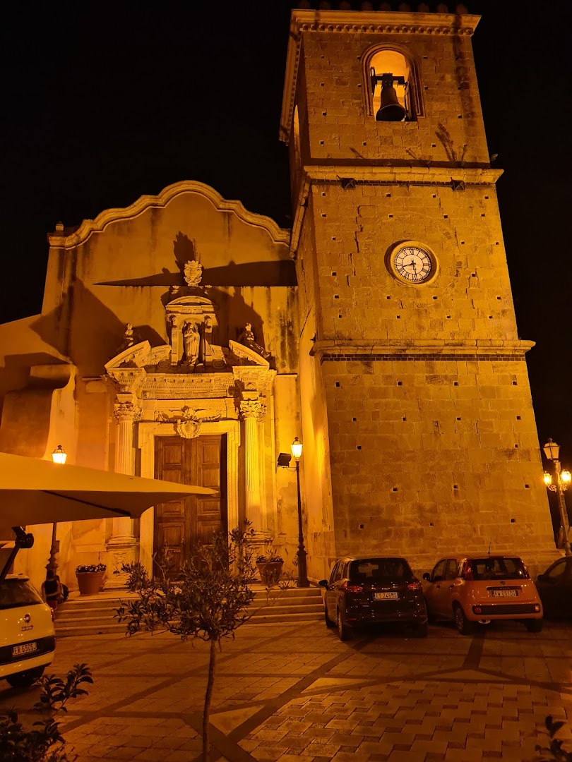 Al Duomo Ristorante Bar - Castroreale