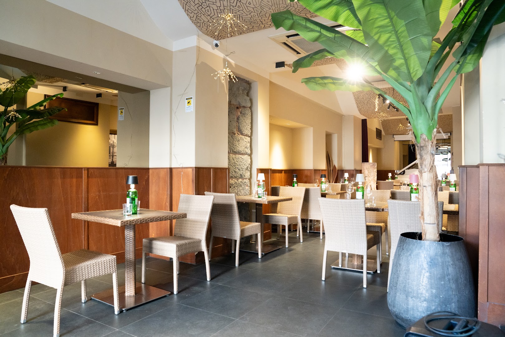 Al Duomo Ristorante/Pizzeria/Bar-Gelateria