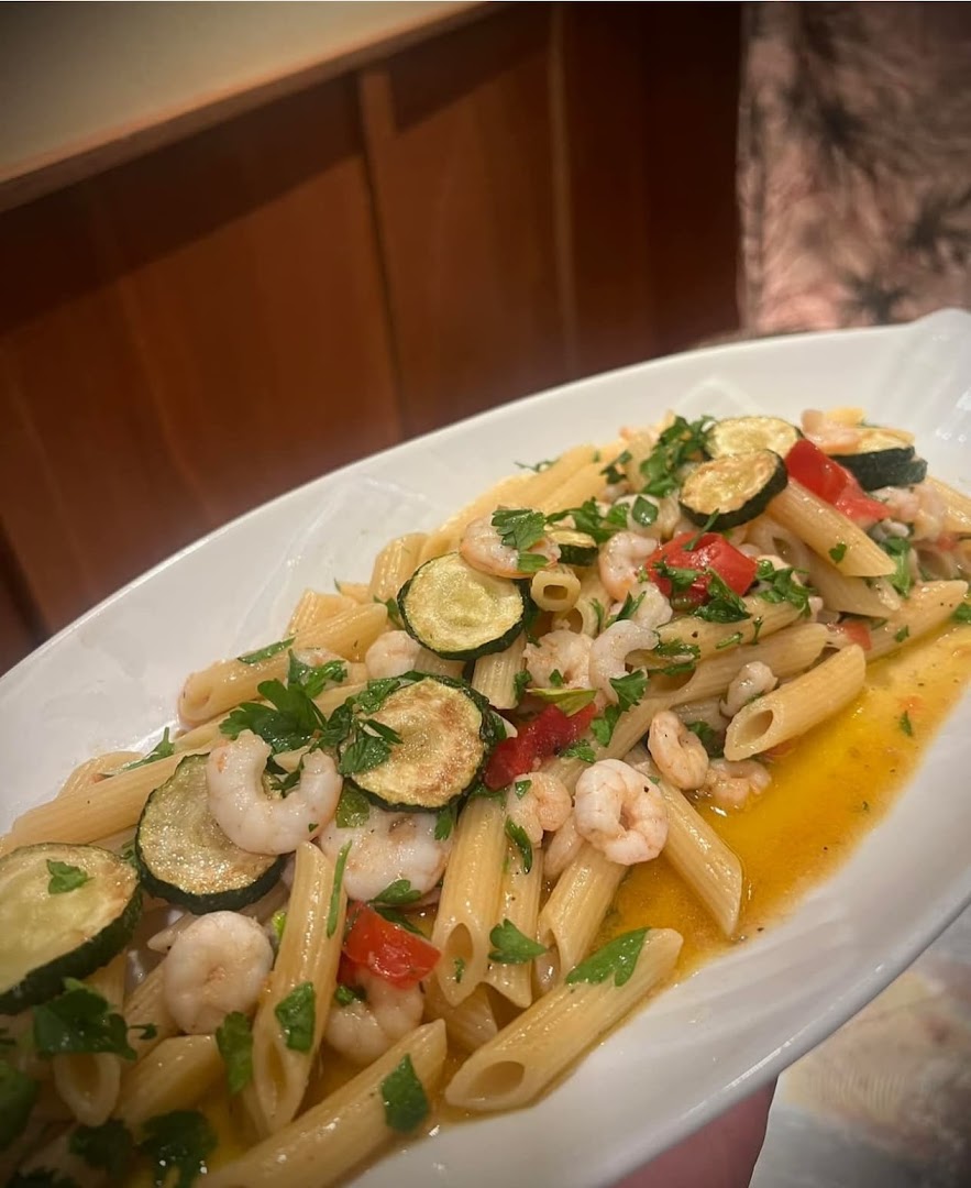 Al Duomo Ristorante/Pizzeria/Bar-Gelateria, Acireale