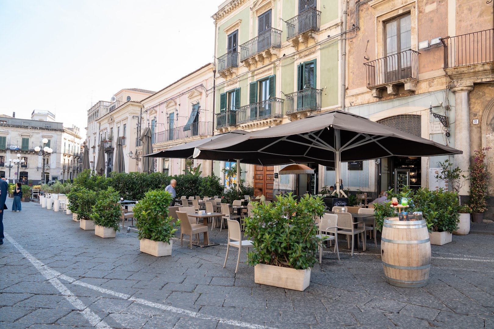 Al Duomo Ristorante/Pizzeria/Bar-Gelateria