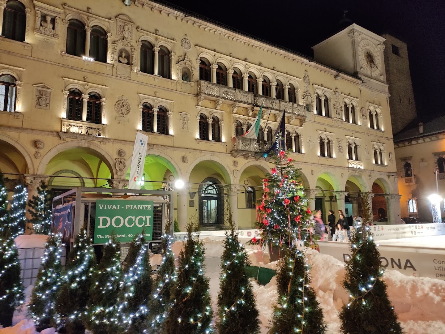 Al Duomo