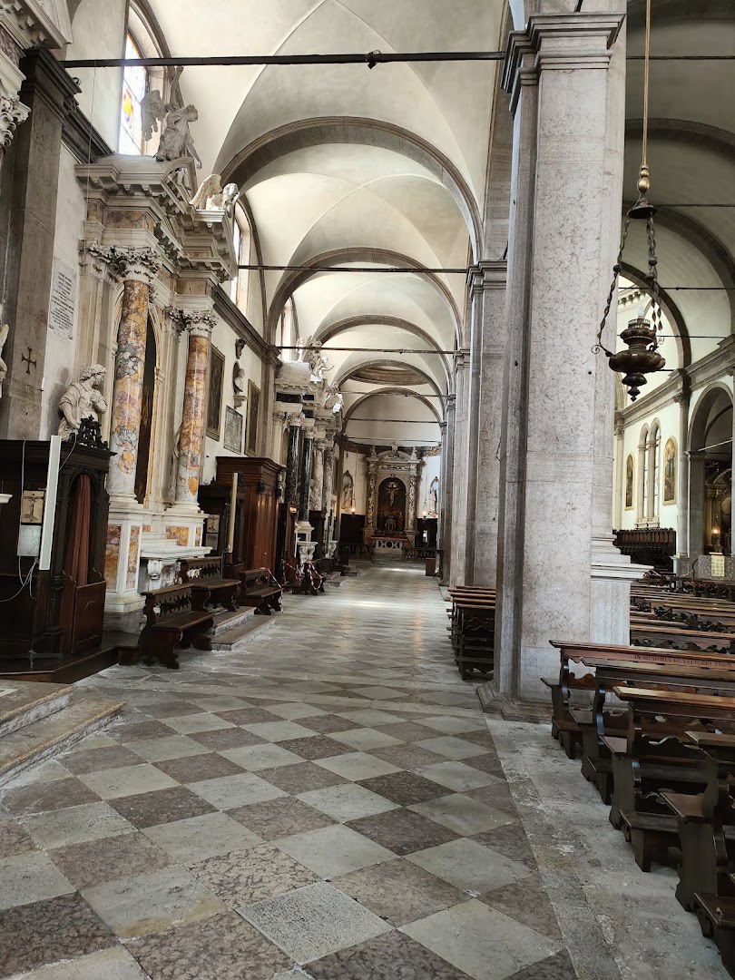 Al Duomo