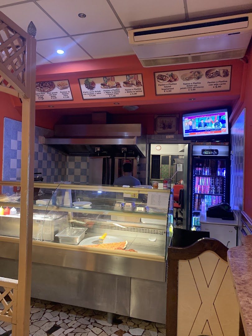 Al Falah HALAL KEBAB