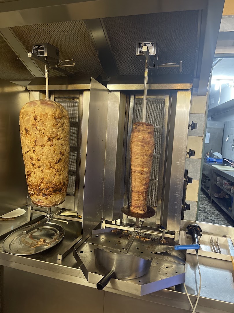 Al Falah HALAL KEBAB