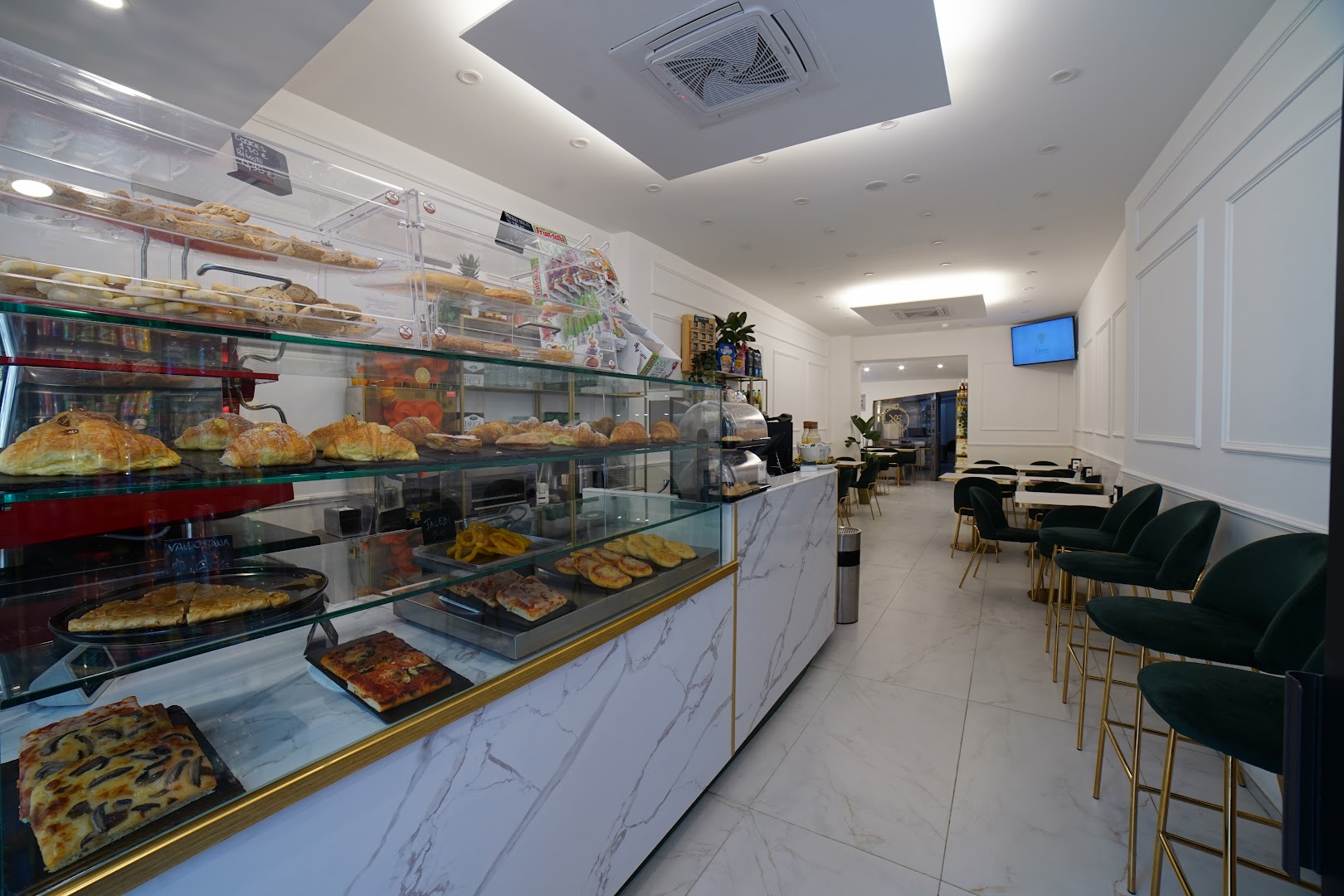 Al Fanar Ristorante Pizzeria Cafè