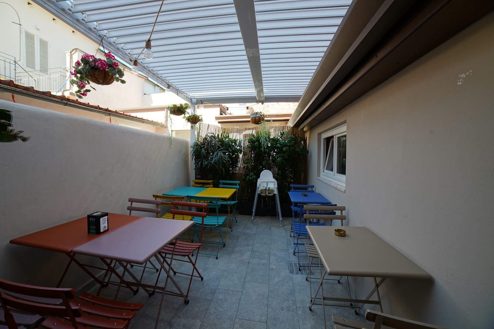 Al Fanar Ristorante Pizzeria Cafè