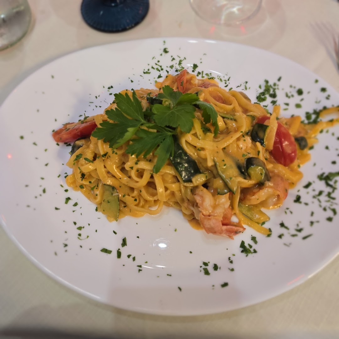 Al Ferma Tempo Bar Ristorante Pizzeria, Bardolino