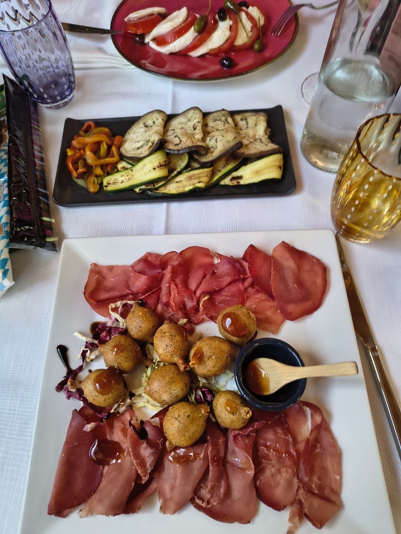 Al fienile di Pontagna Temù