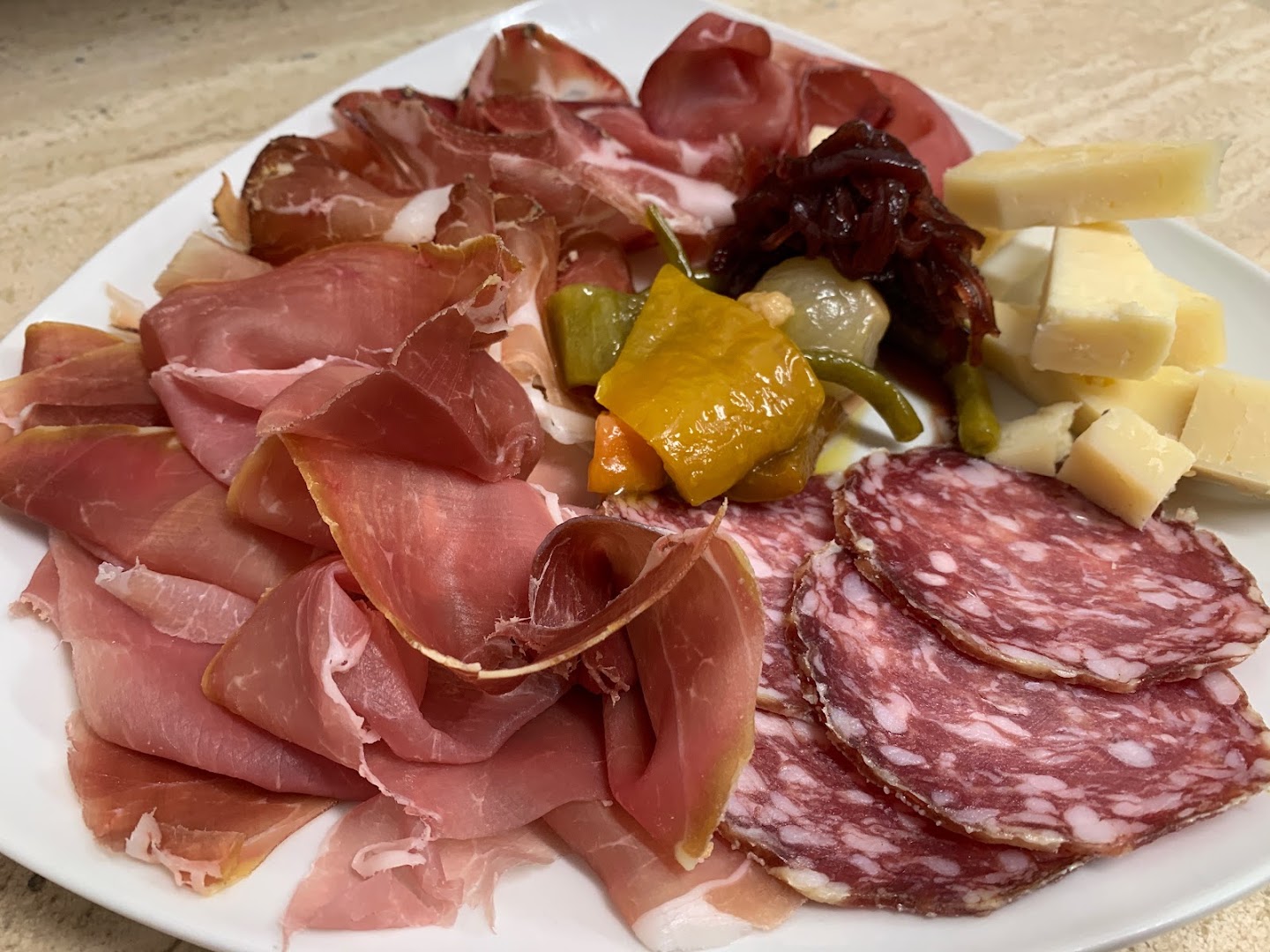 Al Filatoio Ristorante Pizzeria
