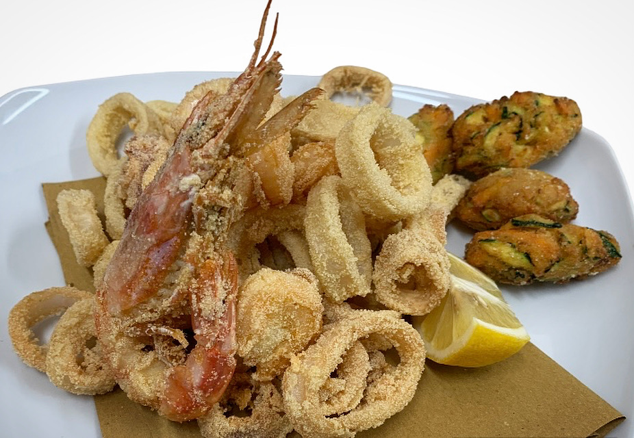 Al Filatoio Ristorante Pizzeria
