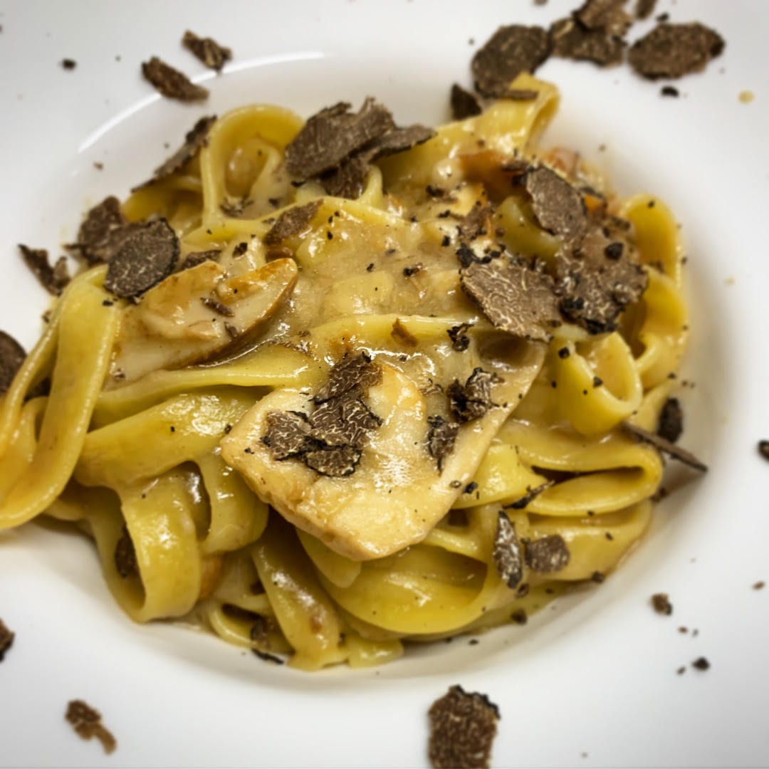 Al Filatoio Ristorante Pizzeria