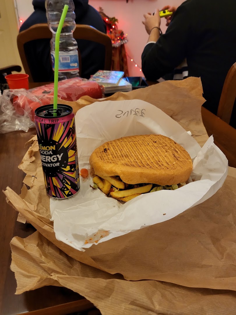 Al Filetto D'Oro