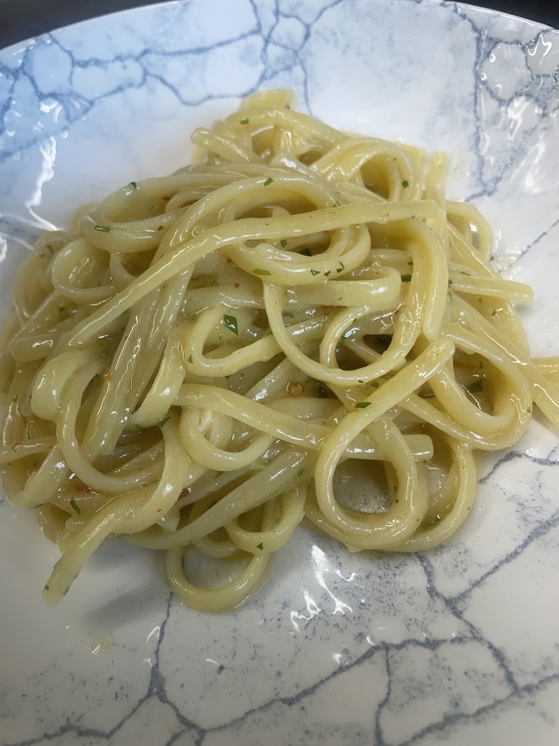 Al Fogolâr Rooms & Osteria