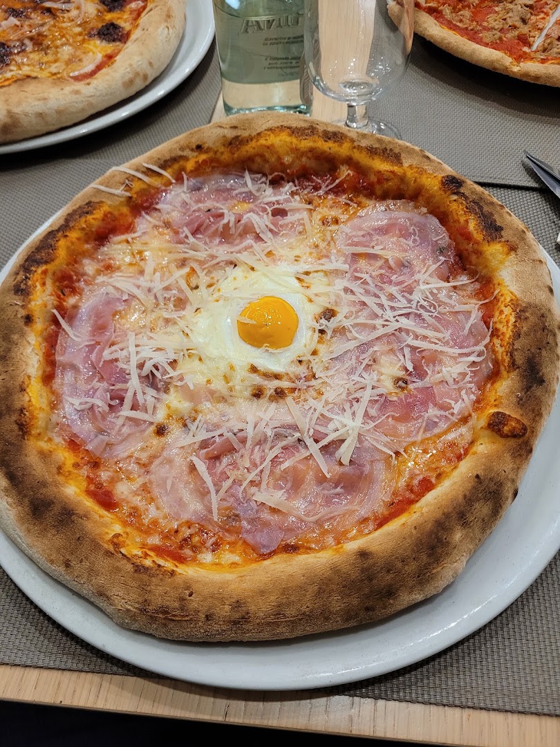 Al Fornareto