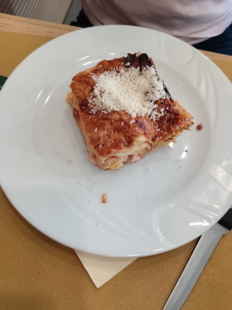Al Fornareto