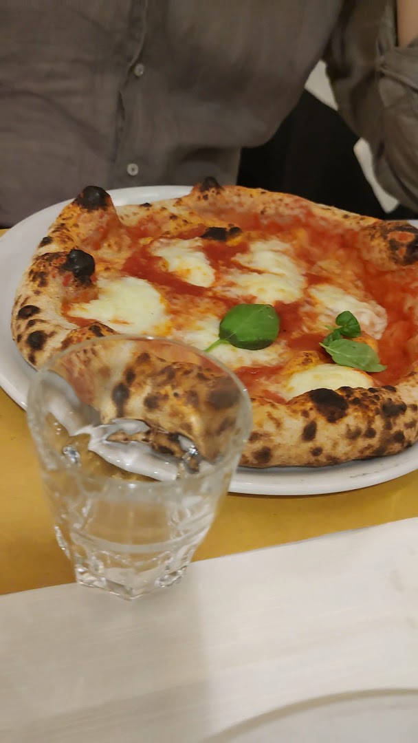 Al Forno della Soffitta
