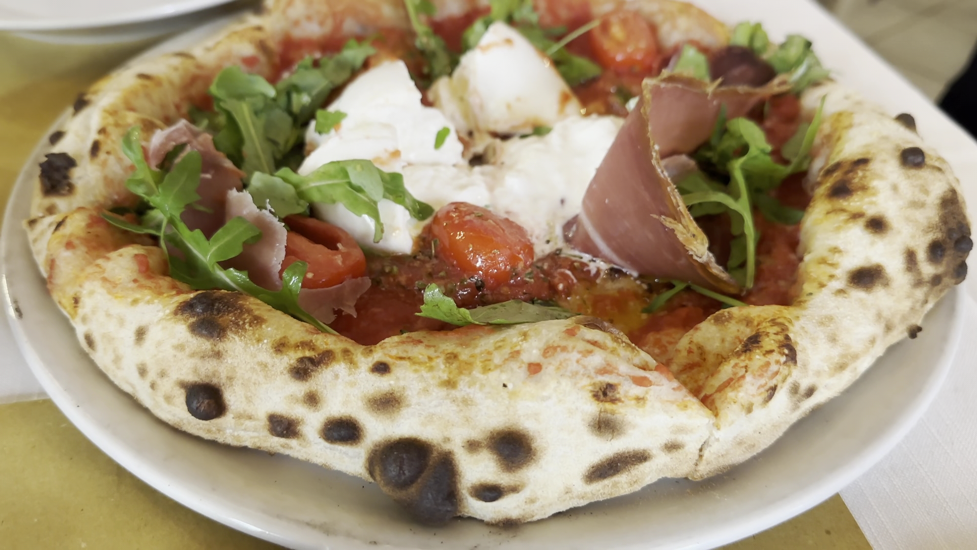 Al Forno della Soffitta